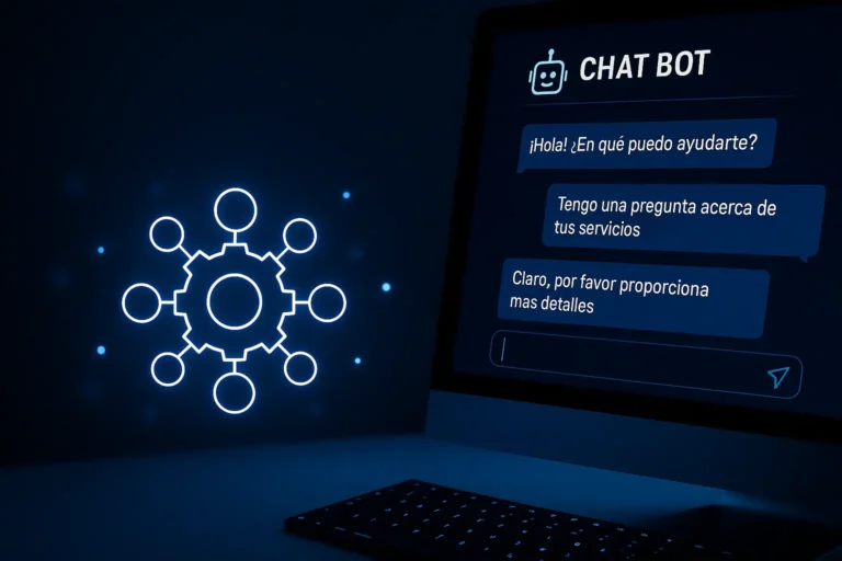 Automatizacion de procesos