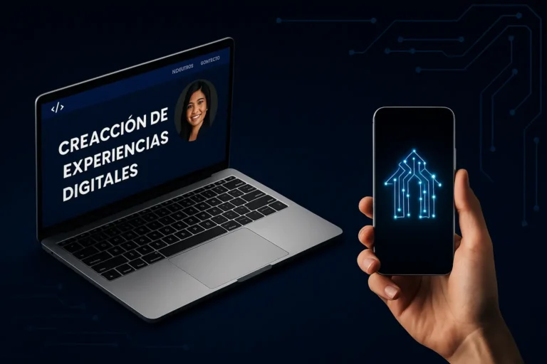 Portafolio Desarrollo Web