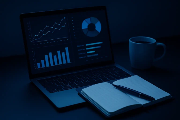 Estrategias inteligentes, servicios digitales